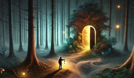 Subliboost - Turn your fears into positive energy and open the door to new possibilities.