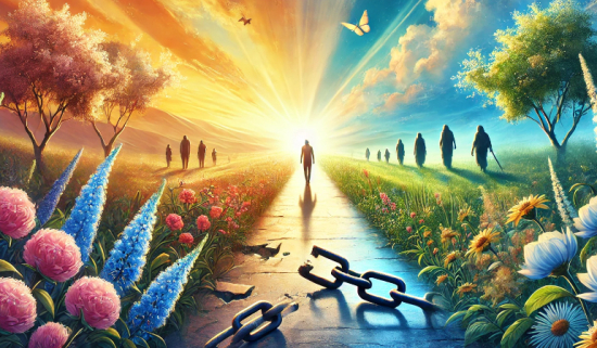 Subliboost - Overcome yesterday’s wounds to build the future that inspires you.