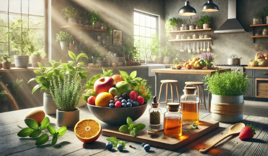 Subliboost - Essential tips to take care of yourself starting today.