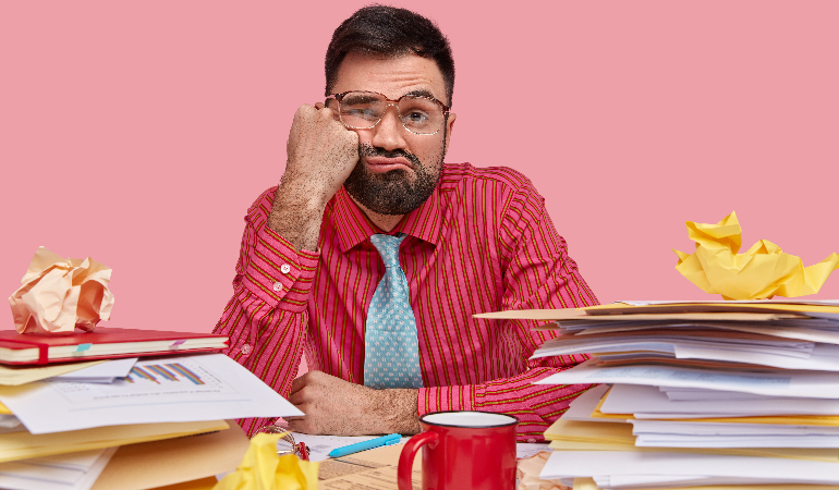 Subliboost - Dites stop à la procrastination