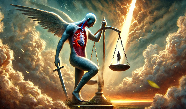 Subliboost - Les 5 blessures : Injustice
