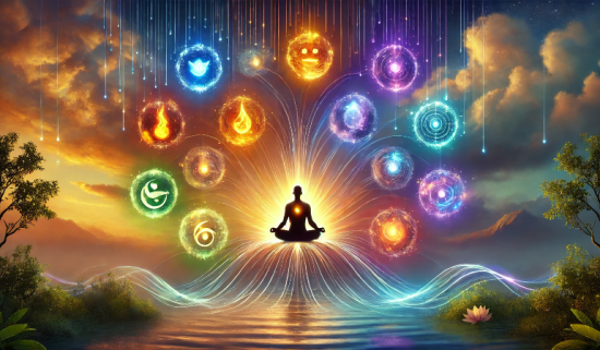 Subliboost - Take back the power over your emotions and cultivate inner peace.