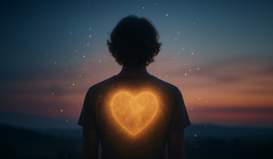 Subliboost - Grief and heart healing