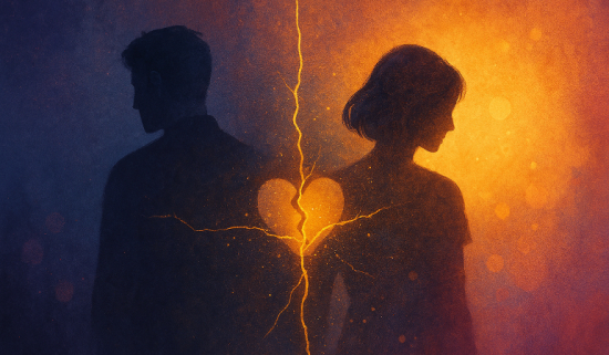 Subliboost - I overcome my breakup