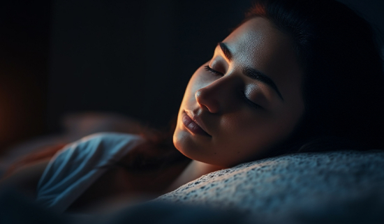 Subliboost - Fully recharge with a restorative and revitalizing sleep!